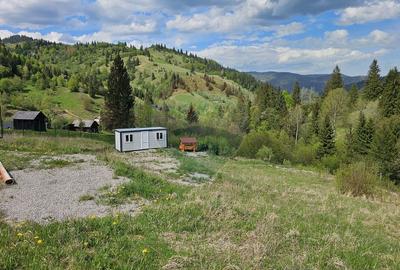 Teren agricol intravilan de 4048 mp, în Periferie - 11