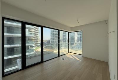 Apartament cu 4 camere decomandat în Barbu Văcărescu - 6