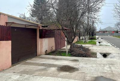 Teren Construcții intravilan de 839 mp, în Vânători - 1