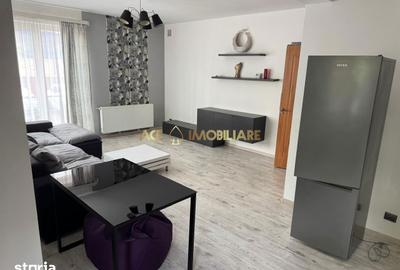 Apartament cu 2 camere, mobilat în Militari - 1