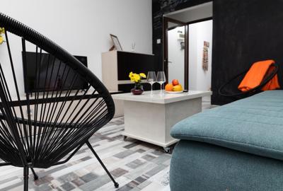 Apartament cu 2 camere decomandat în Unirii - 24