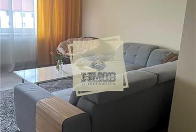 Apartament cu 2 camere decomandat, mobilat în Șelimbăr