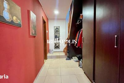 Casă cu 5 camere cu Canalizare în Stupini - 14