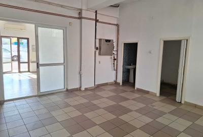 Spațiu comercial, de 140 mp, în Central - 3