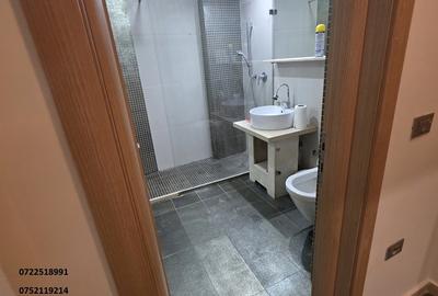 Apartament cu 3 camere decomandat, mobilat în Moșilor - 2