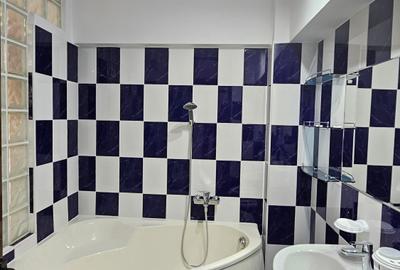 Apartament cu 3 camere decomandat, mobilat în Tineretului - 16