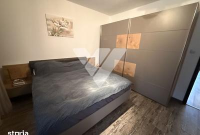 Apartament cu 3 camere, mobilat în Mihai Viteazul - 9