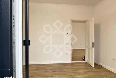 Apartament cu 2 camere în Sânmartin