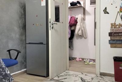 Apartament cu 2 camere decomandat în Chiajna - 2