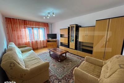 Apartament cu 2 camere decomandat, mobilat în Sărari - 8