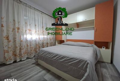 Apartament cu 2 camere decomandat în Mircea cel Bătrân