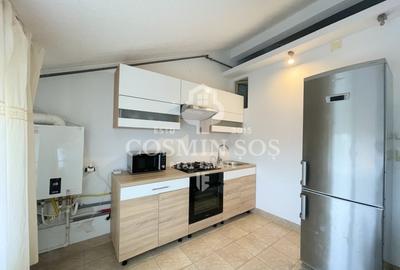Apartament cu 2 camere, mobilat în Iris - 12