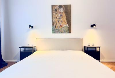 Apartament cu 2 camere decomandat în Calea Victoriei - 11