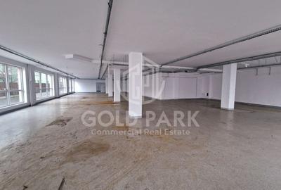 Spațiu comercial, de 440 mp, în Mărăști - 8