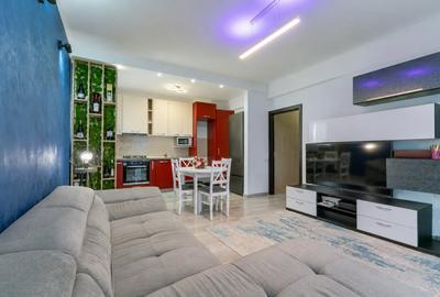Apartament cu 3 camere decomandat, mobilat în Sânpetru - 22