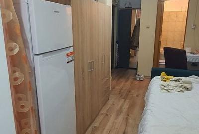 Apartament decomandat în Nufărul