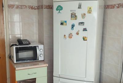 Apartament cu 3 camere decomandat în Theodor Pallady - 6
