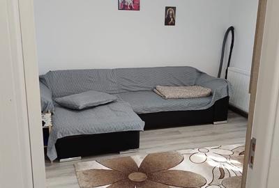 Apartament cu 2 camere semidecomandat în Florești - 2