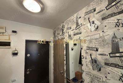 Apartament cu 2 camere decomandat, mobilat în Cotroceni - 5