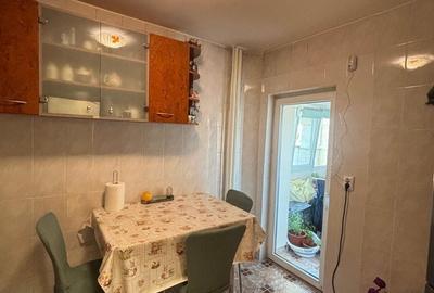 Apartament cu 3 camere decomandat în Ultracentral - 11