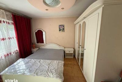 Apartament cu 3 camere decomandat în Țiglina 1 - 7