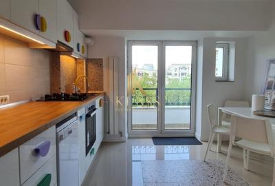 Apartament cu 2 camere decomandat în Centrul Civic
