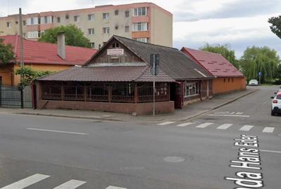 Spațiu comercial, de 128 mp, în Bartolomeu - 3