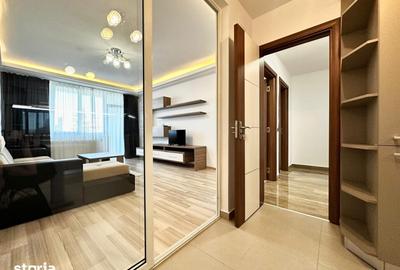 Apartament cu 2 camere în Tractorul