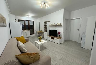 Apartament cu 2 camere semidecomandat în Central - 4