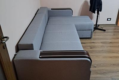 Apartament cu 2 camere în Micro 11 - 1