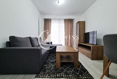 Apartament cu 2 camere semidecomandat, mobilat în Bună Ziua - 2