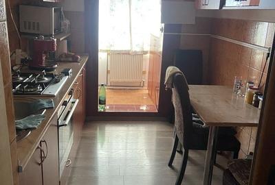 Apartament cu 2 camere decomandat în Central - 10