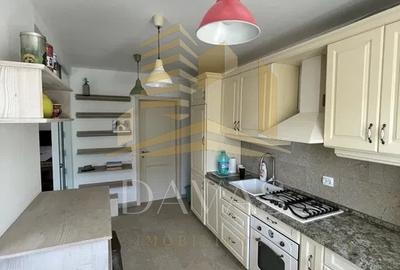 Apartament cu 3 camere decomandat, mobilat în Andrei Mureșanu - 3