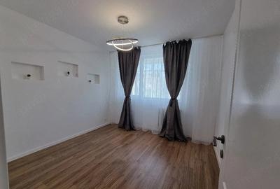 Apartament cu 2 camere semidecomandat în 1 Mai - 1