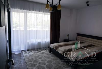 Apartament cu 2 camere semidecomandat, mobilat în Mărăști - 5