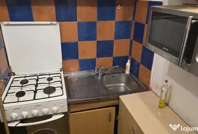Garsonieră în Blașcovici