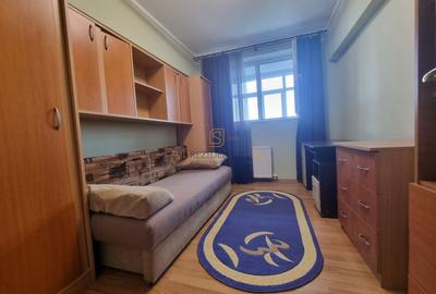 Apartament cu 3 camere decomandat, mobilat în Brâncoveanu - 5