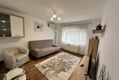 Apartament cu 2 camere decomandat în Aviației - 1