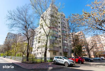 Apartament cu 3 camere, mobilat în Nerva Traian