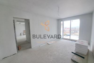 Apartament cu 2 camere decomandat în Apahida - 7