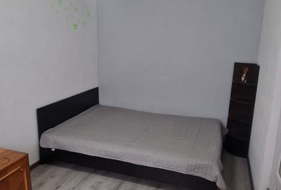 Apartament cu 2 camere nedecomandat, mobilat în Cedonia - 5