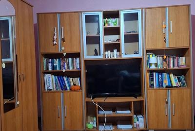 Apartament cu 2 camere decomandat în Central - 2