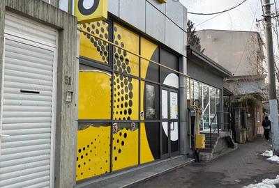 Spațiu comercial, de 75 mp, în Militari - 2
