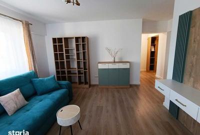 Apartament cu 2 camere în Dacia - 1