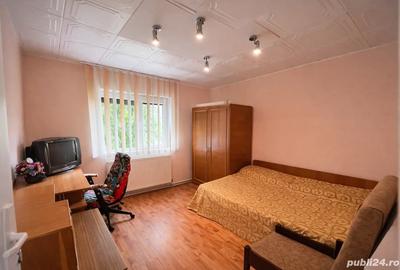 Apartament cu 3 camere decomandat în Central - 3