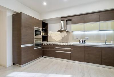 Apartament cu 3 camere semidecomandat, mobilat în Herăstrău - 5
