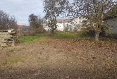 Teren de 840 mp, în Odoreu - 3