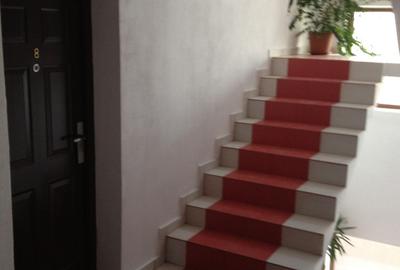 Garsonieră decomandată în Central - 5