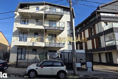 Apartament cu 3 camere în Crângași - 9