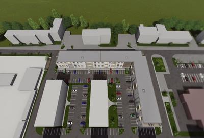 Teren Construcții intravilan de 6335 mp, în Confecții - 9